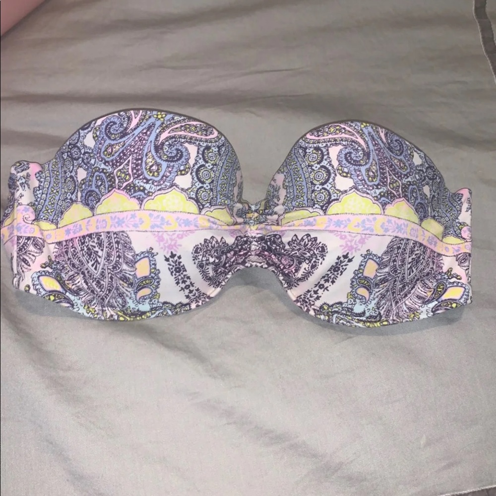 Victoria’s Secret Swim Top